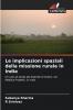 Le implicazioni spaziali della missione rurale in India
