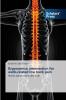 Ergonomics intervention for work-related low back pain