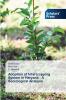 Adoption of Intercropping System in Haryana