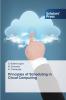 Principles of Scheduling in Cloud Computing