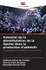 Potentiel de la déméthylation de la lignine dans la production d'adhésifs