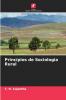 Princípios de Sociologia Rural