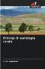Principi di sociologia rurale