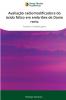Avaliação radiomodificadora do ácido fólico em embriões de Danio rerio