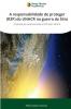 A responsabilidade de proteger (R2P) do UNHCR na guerra da Síria