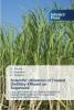 Scientific Utilization of Treated Distillery Effluent on Sugarcane