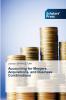 Accounting for Mergers Acquisitions and Business Combinations