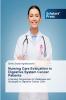Nursing Care Evaluation in Digestive System Cancer Patients