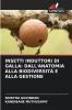 INSETTI INDUTTORI DI GALLA