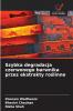 Szybka degradacja czerwonego barwnika przez ekstrakty roślinne