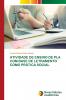 ATIVIDADE DE ENSINO DE PLA COM BASE DE LETRAMENTO COMO PRÁTICA SOCIAL