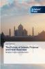 The Future of Islamic Finance and Halal Business