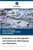 Produktion von Mikroplastik und trophische Übertragung von Phthalaten