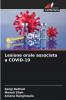 Lesione orale associata a COVID-19