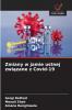 Zmiany w jamie ustnej związane z Covid-19