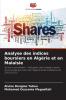 Analyse des indices boursiers en Algérie et en Malaisie