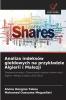 Analiza indeksów giełdowych na przykładzie Algierii i Malezji