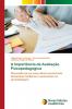 A Importância da Avaliação Psicopedagógica