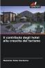 Il contributo degli hotel alla crescita del turismo