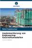 Implementierung von Engineering-Geschäftsmodellen