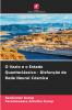 O Vazio e o Estado Quantoclássico - Disfunção da Rede Neural Cósmica