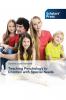 Teaching Psychology to Children with Special Needs