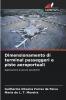 Dimensionamento di terminal passeggeri e piste aeroportuali