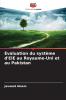 Évaluation du système d'EIE au Royaume-Uni et au Pakistan