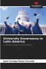 University Governance in Latin America