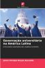 Governação universitária na América Latina