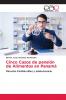 Cinco Casos de pensión de Alimentos en Panamá