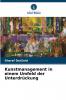 Kunstmanagement in einem Umfeld der Unterdrückung