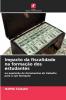 Impacto da fiscalidade na formação dos estudantes
