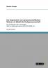 Die Organisation von genossenschaftlichem Wohnen im Modell der Dachgenossenschaft