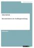 Besonderheiten der Zwillingserziehung
