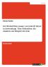 Der World-Polity-Ansatz von John W. Meyer in Anwendung - Eine Diskussion des Ansatzes am Beispiel des Irak