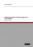 Underpricing effect in Poland Hungary and Czech Republic