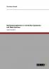 Rechtemanagement in Verteilten Systemen mit Web-Services