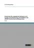 Examining the engagement between civil society in Southeast Asia and ASEAN in the ASEAN Community building process