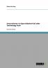 Innovationen im Sport Market Pull oder Technology Push