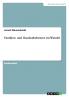 Familien- und Haushaltsformen im Wandel