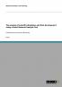 The analysis of scientific disciplines and their development using a Social Network Analysis Tool