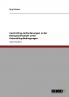 Controlling-Anforderungen in der Energiewirtschaft unter Unbundling-Bedingungen