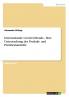 Internationale Covered Bonds - Eine Untersuchung der Produkt- und Preisbestandteile