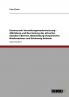 Kommunale Verwaltungsmodernisierung - Abbildung und Beurteilung des aktuellen Standes in Bremen Mecklenburg-Vorpommern Niedersachsen und Schleswig-Holstein