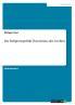 Die Religionspolitik Theodosius des Gro��en