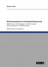 Risikomanagement im Designated Sponsoring