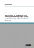 Does it matter for the business world whether globalization worsens income inequality between and within nations?