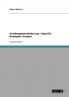 Hochbegabtenförderung - Begriffe Konzepte Analyse
