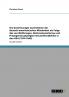 Die beschleunigte Assimilation der deutsch-amerikanischen Minderheit als Folge des von Weltkriegen Nationalsozialismus und Propaganda geprägten Deutschlandbildes in den USA (1914-1945)
